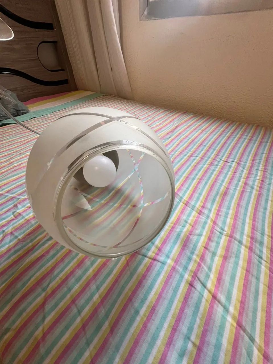 Lustre