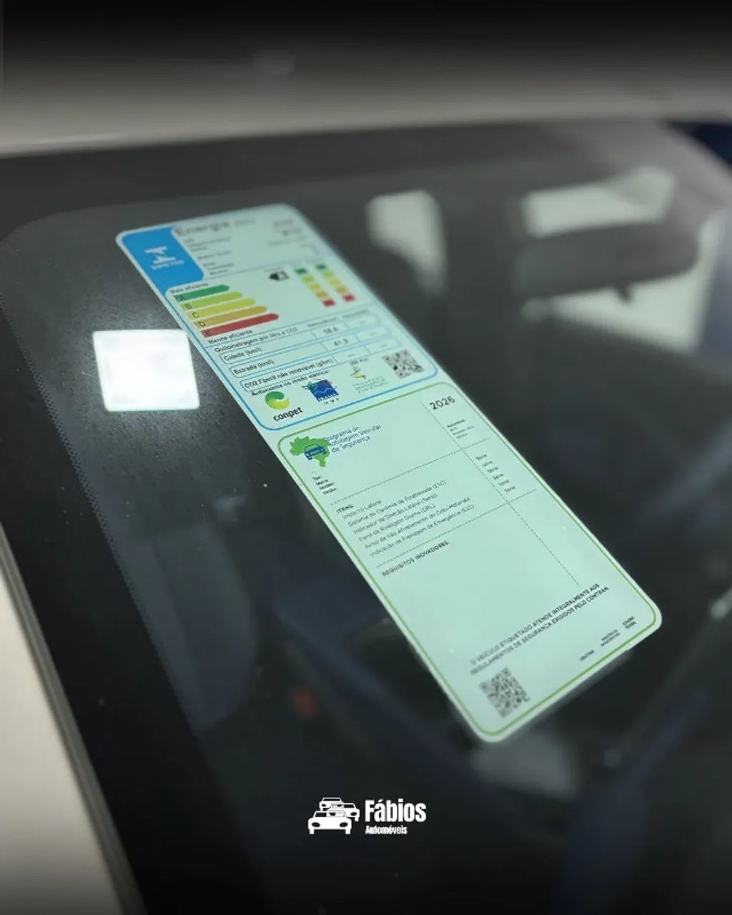 BYD Dolphin Mini (Elétrico) 2027 - Foto 5