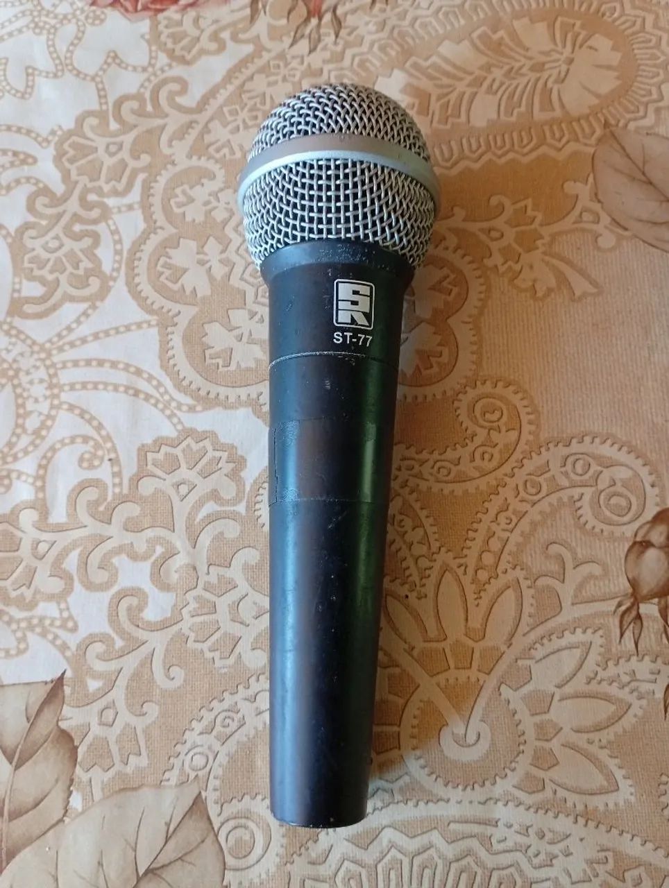 Microfone profissional ST-77 - Foto 2