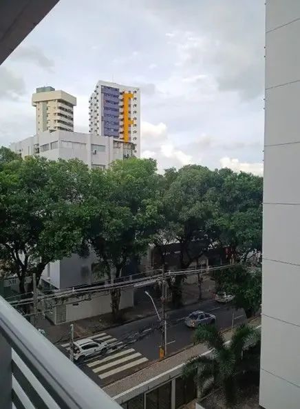 Apartamento para locação no PORTO DESIGN, ESPINHEIRO, Recife, PE - Foto 11