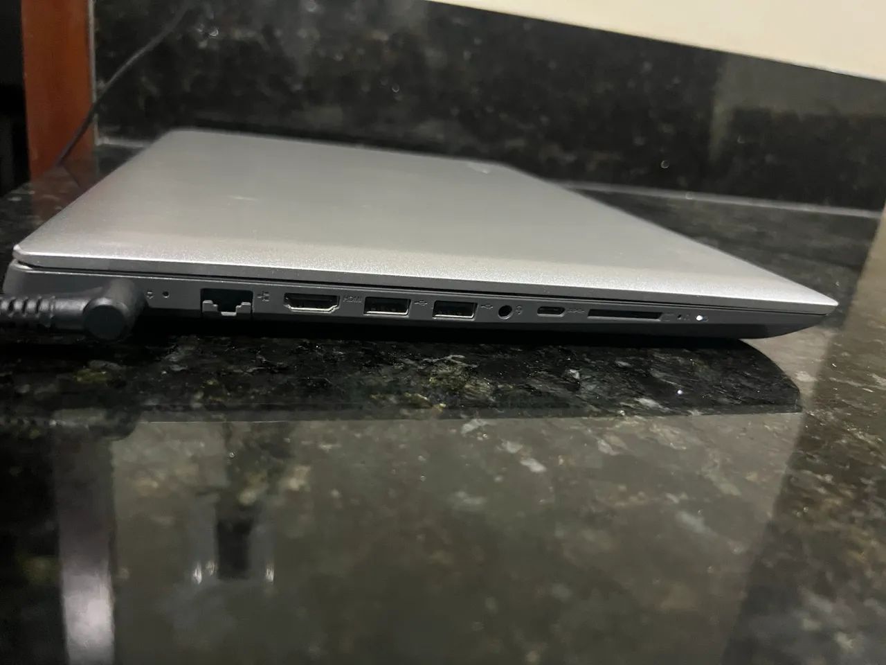 Notebook Lenovo IdeaPad 320 - Foto 2