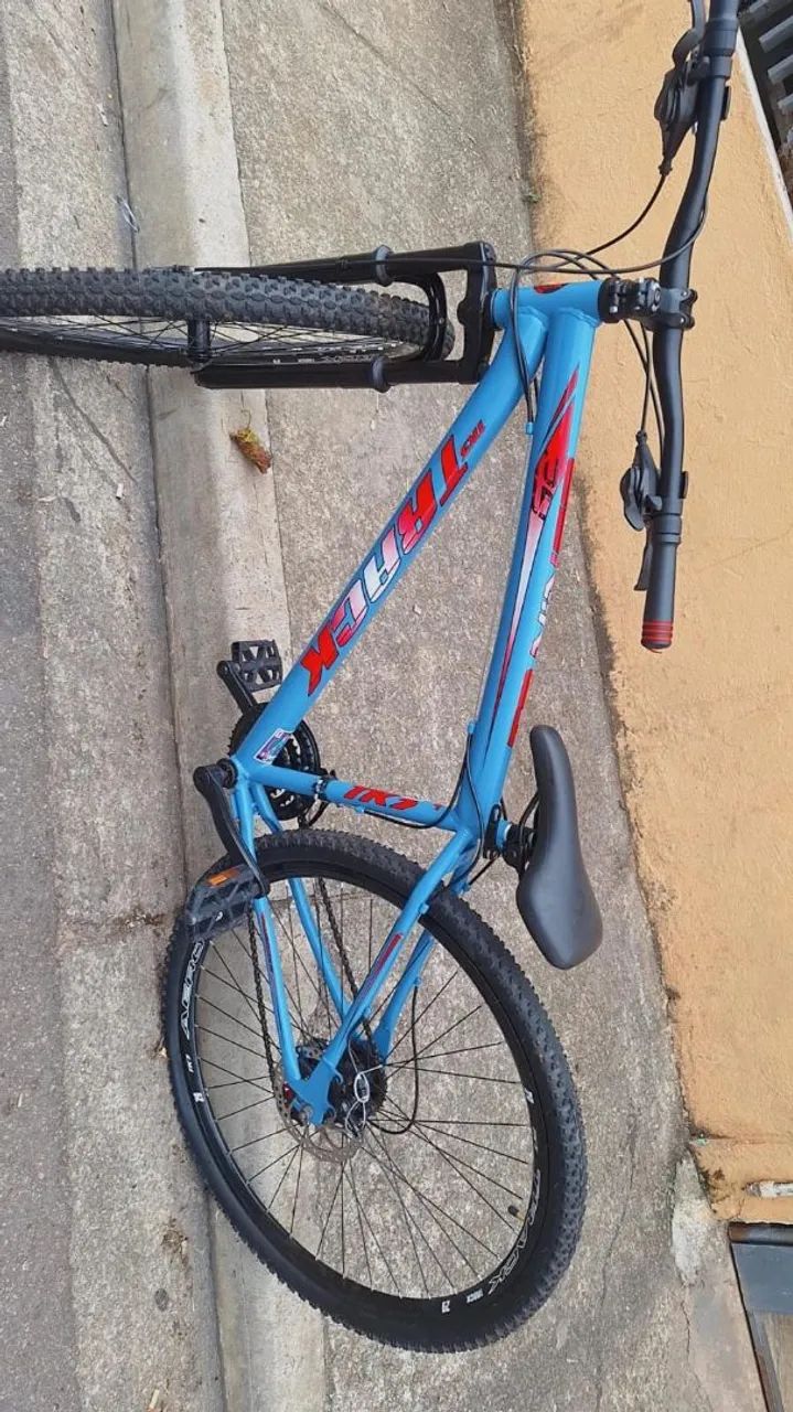 Bicicleta aro 29 - Foto 2