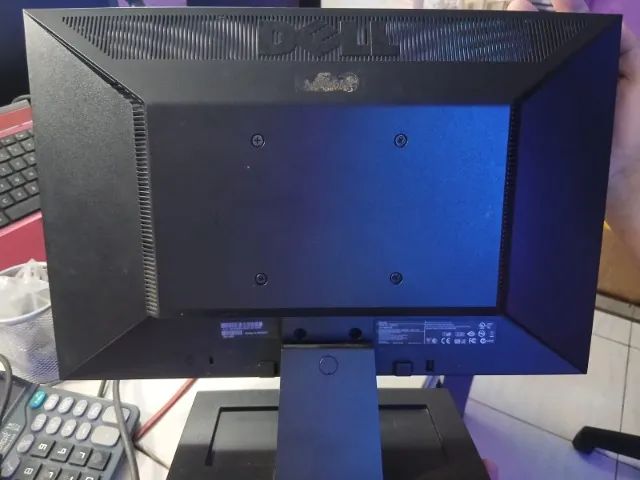 Monitor Dell E1911c 19 polegadas - Funcionando perfeitamente - Foto 2