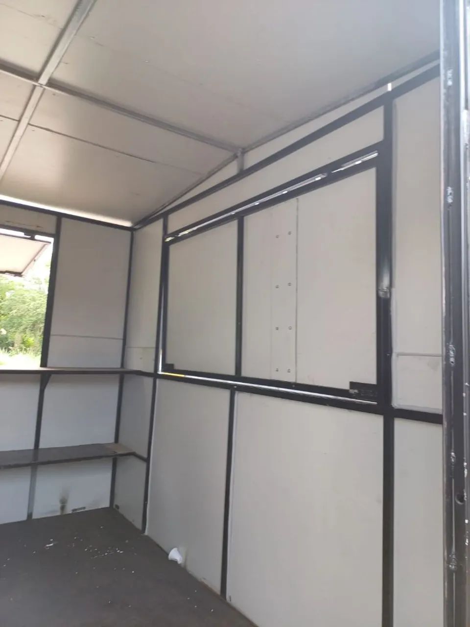 Trailler de lanche  - Foto 2