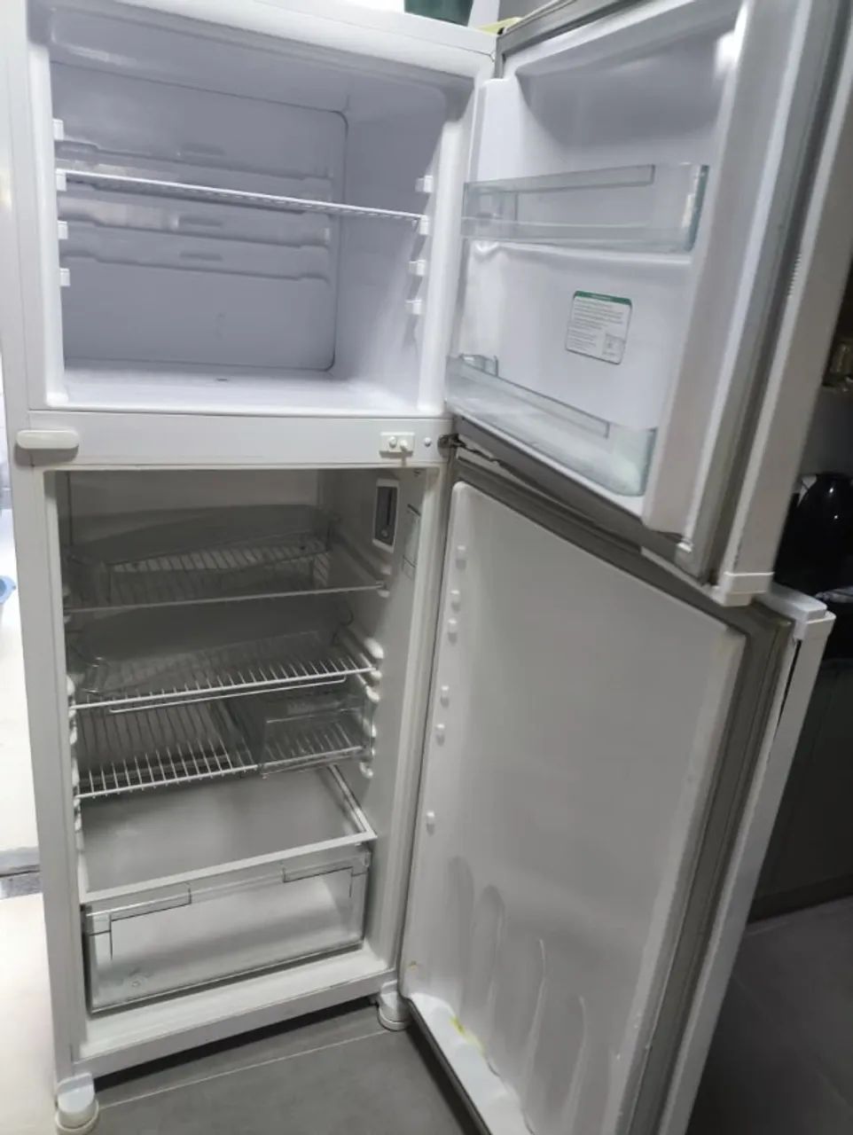  Geladeira Consul 440 litros - Foto 4