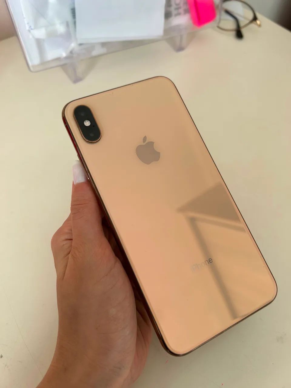 iPhone XS Max 