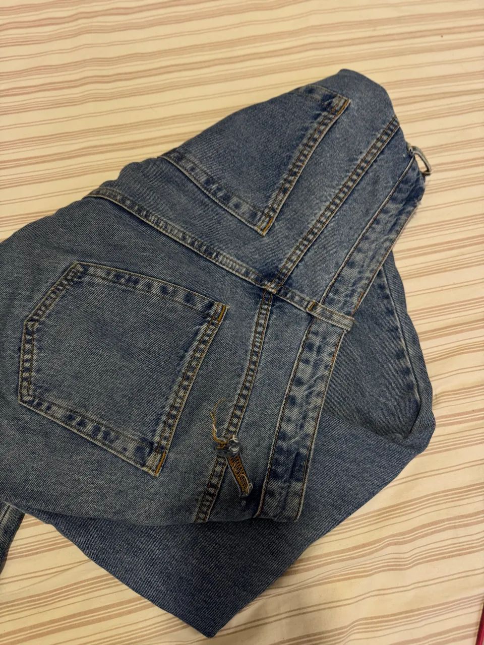 Calça You com jeans número 38 - Foto 3