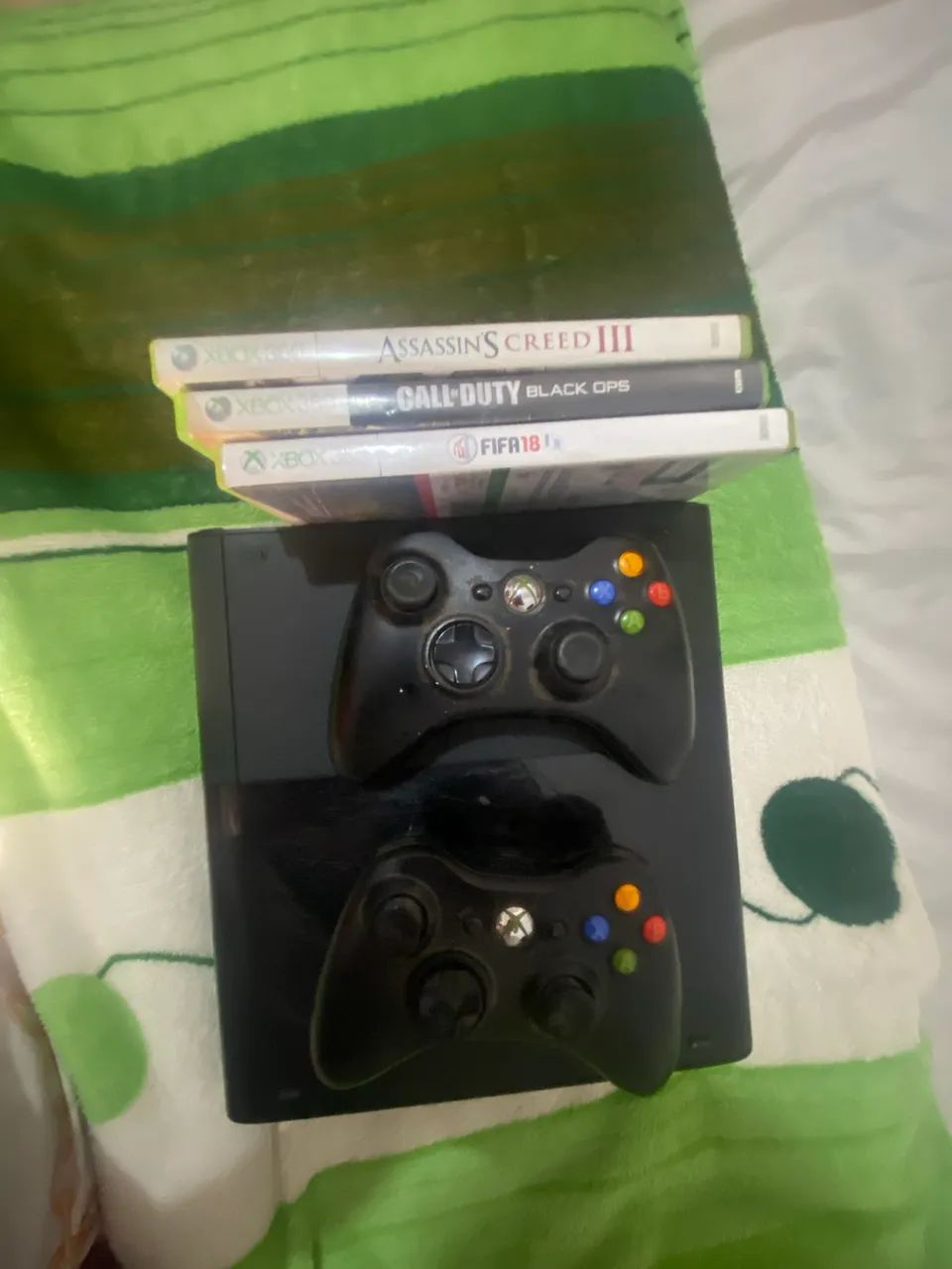 Xbox 360 