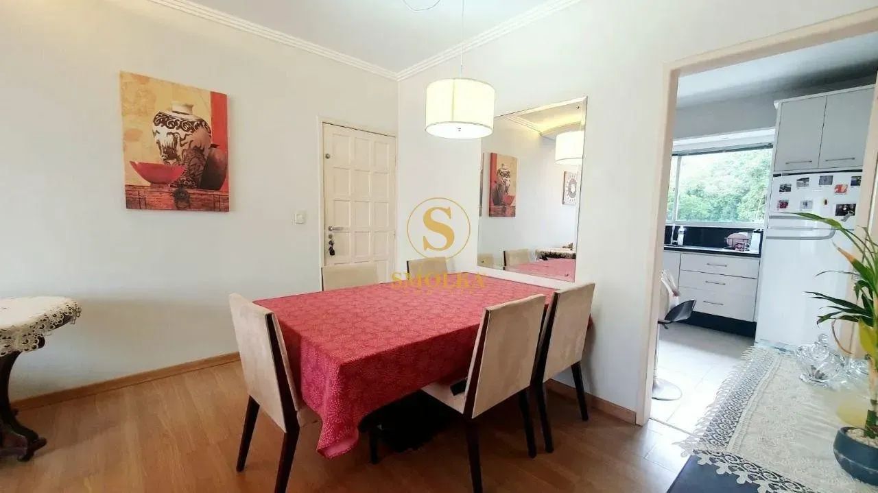 Oportunidade! Apartamento para venda com 3 dormitórios na Agronômica - Florianópolis - SC - Foto 5