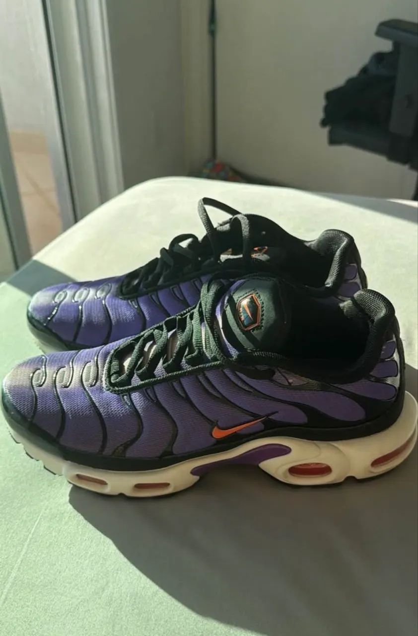 Air Max tn  - Foto 2