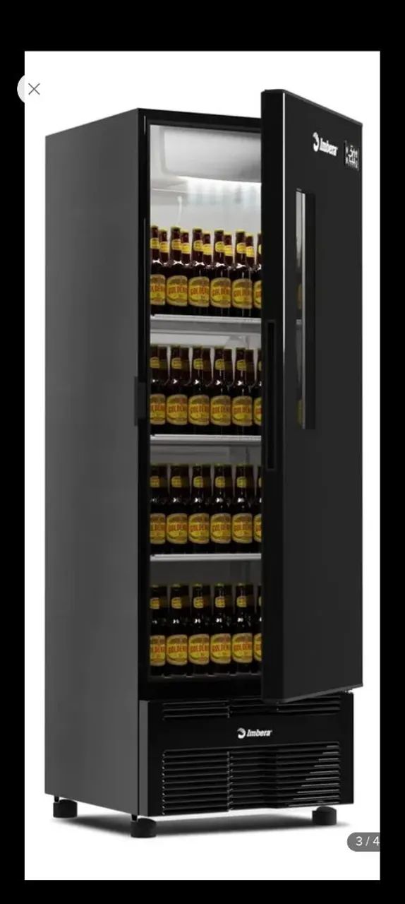 Freezer cervejeiro  - Foto 3