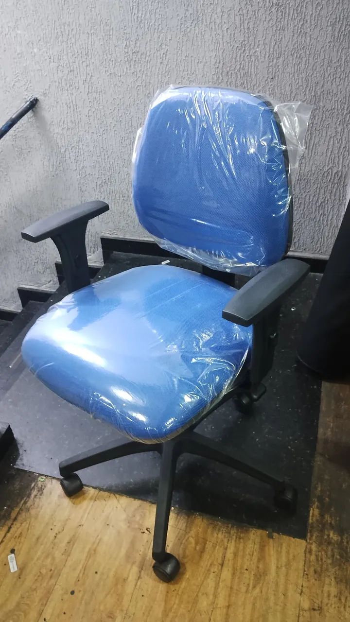 cadeiras flexform  - Foto 4