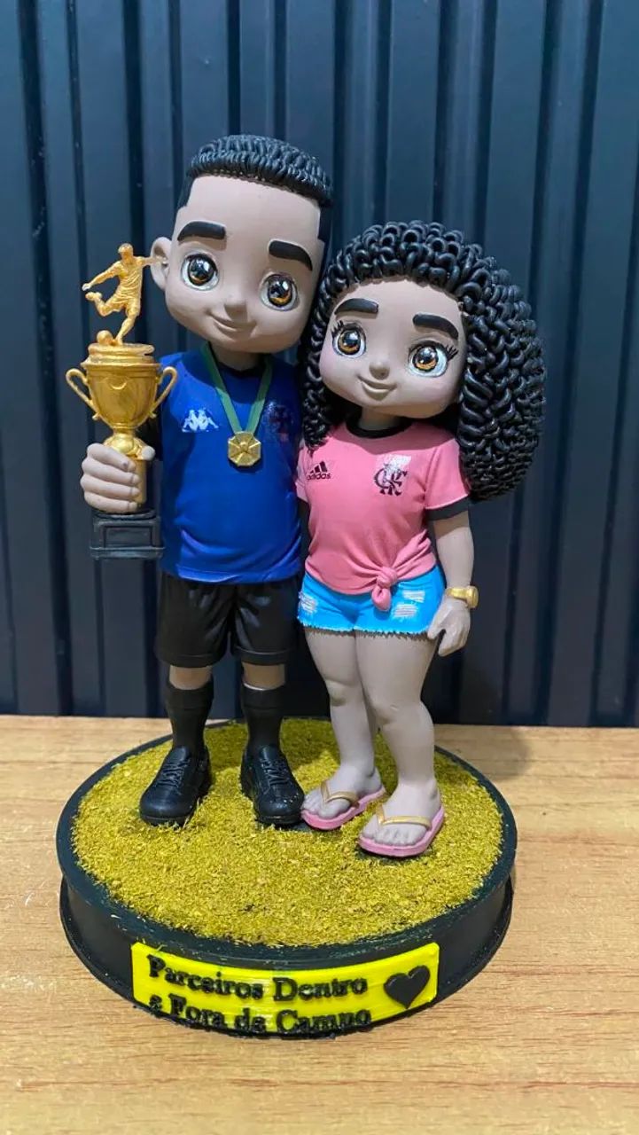 Miniatura Casal - Foto 3