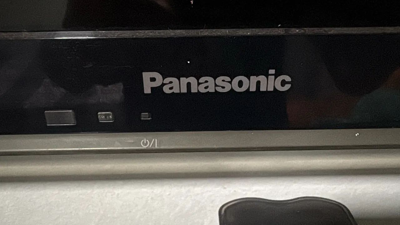 Tv Panasonic 42 polegadas  - Foto 2