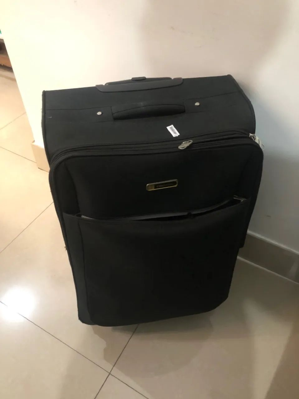 Bagagem 23kg