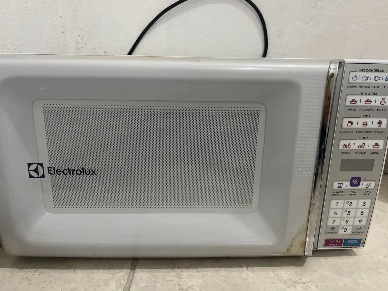 Vende-se Microondas