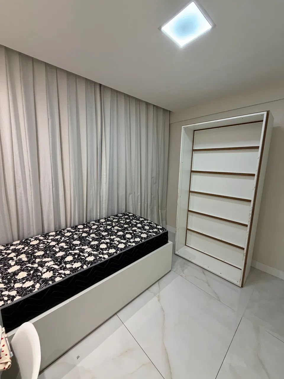 Cama de solteiro projetada  - Foto 4