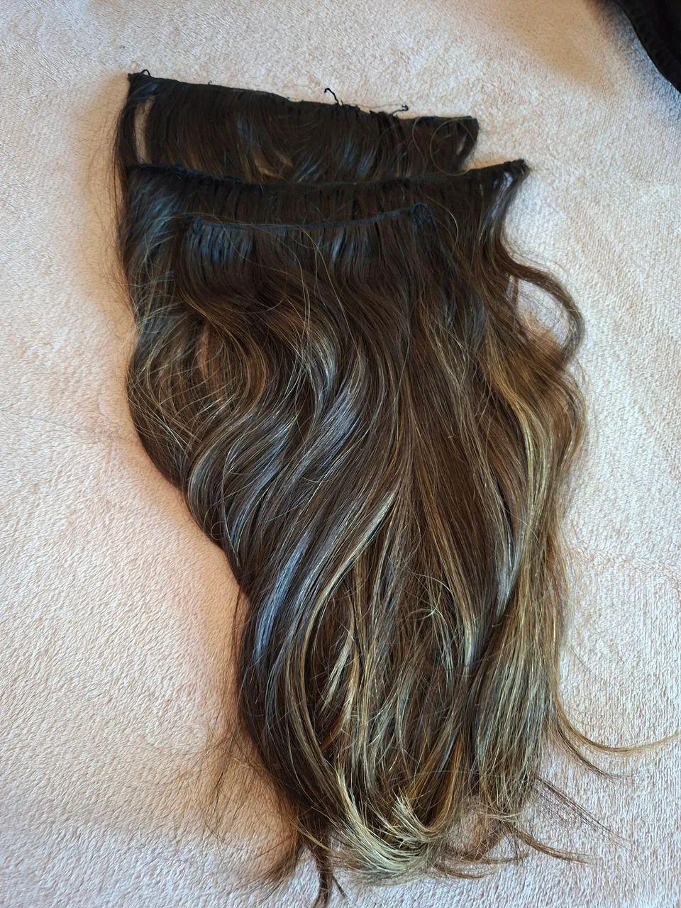  Cabelo Brasileiro Morena Iluminada  - Foto 2