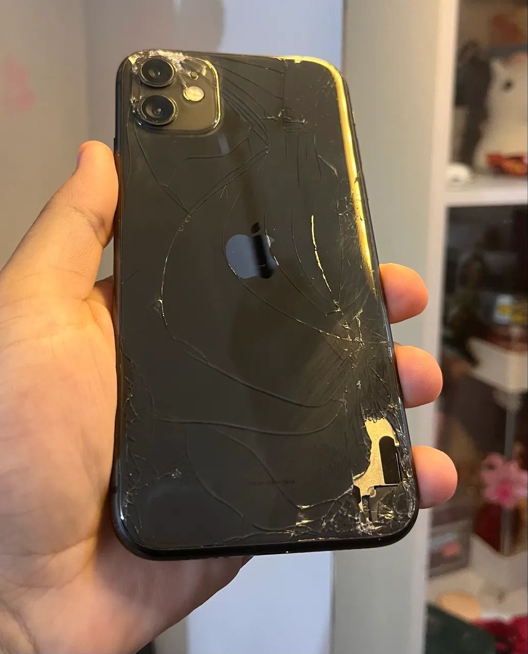 IPHONE 11 64GB - Foto 3