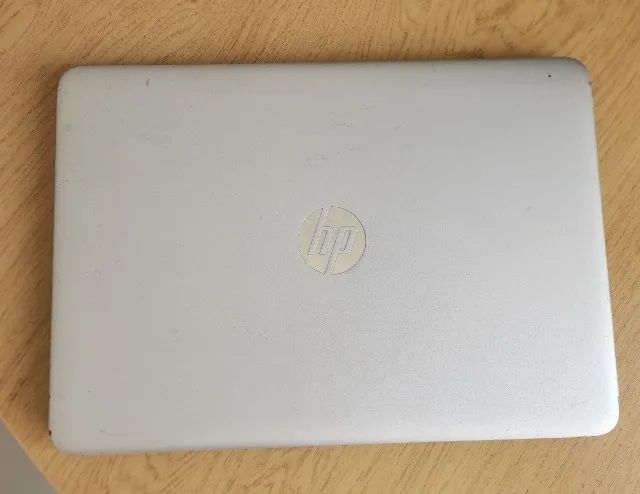 notebook hp elitebook i7 8gb 14 - Foto 5