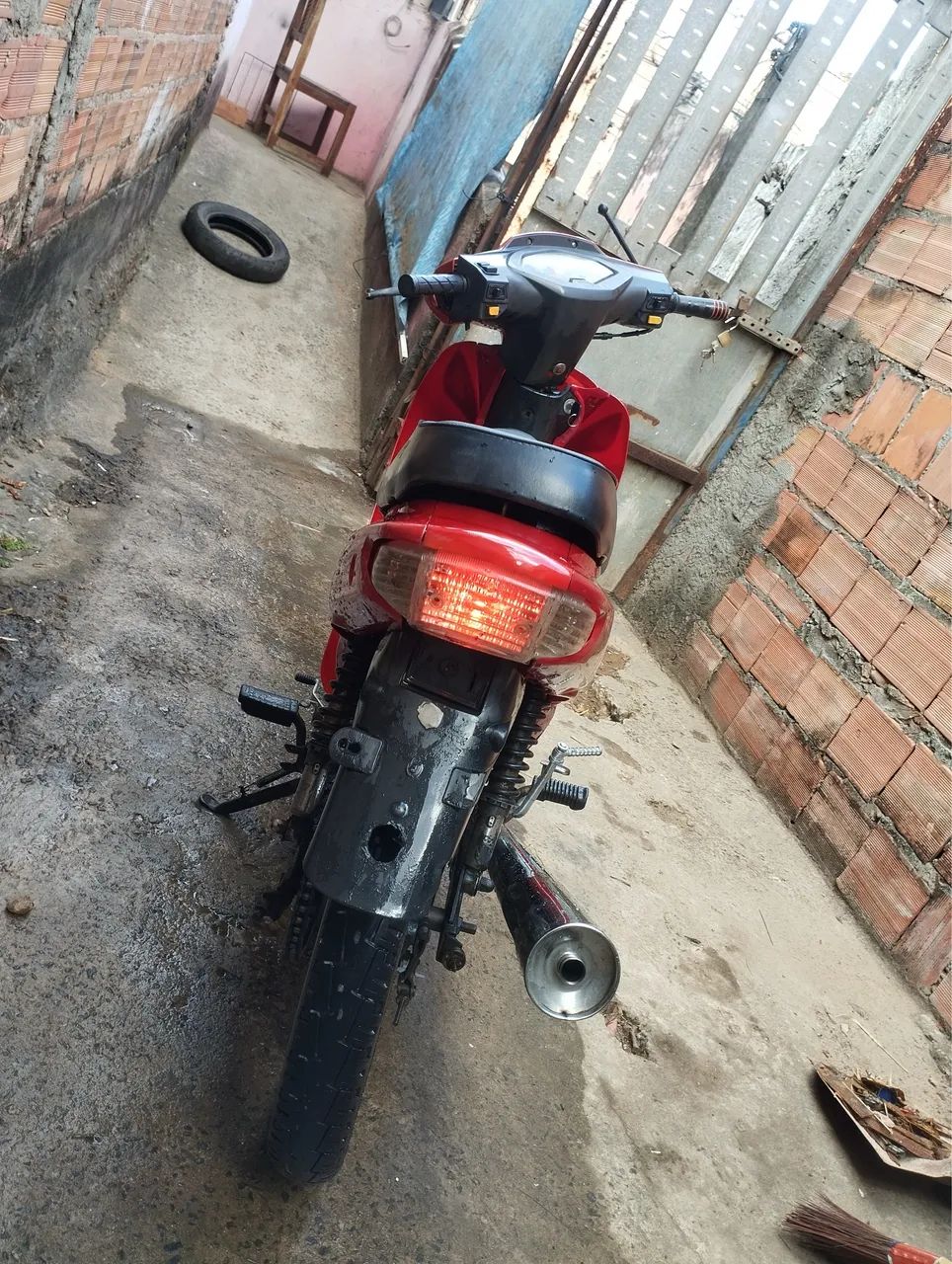 Phoenix 50cc - Foto 3
