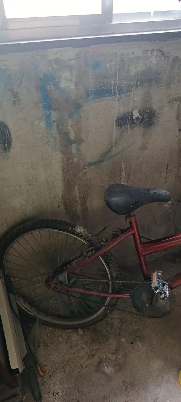 Bicicleta  - Foto 3