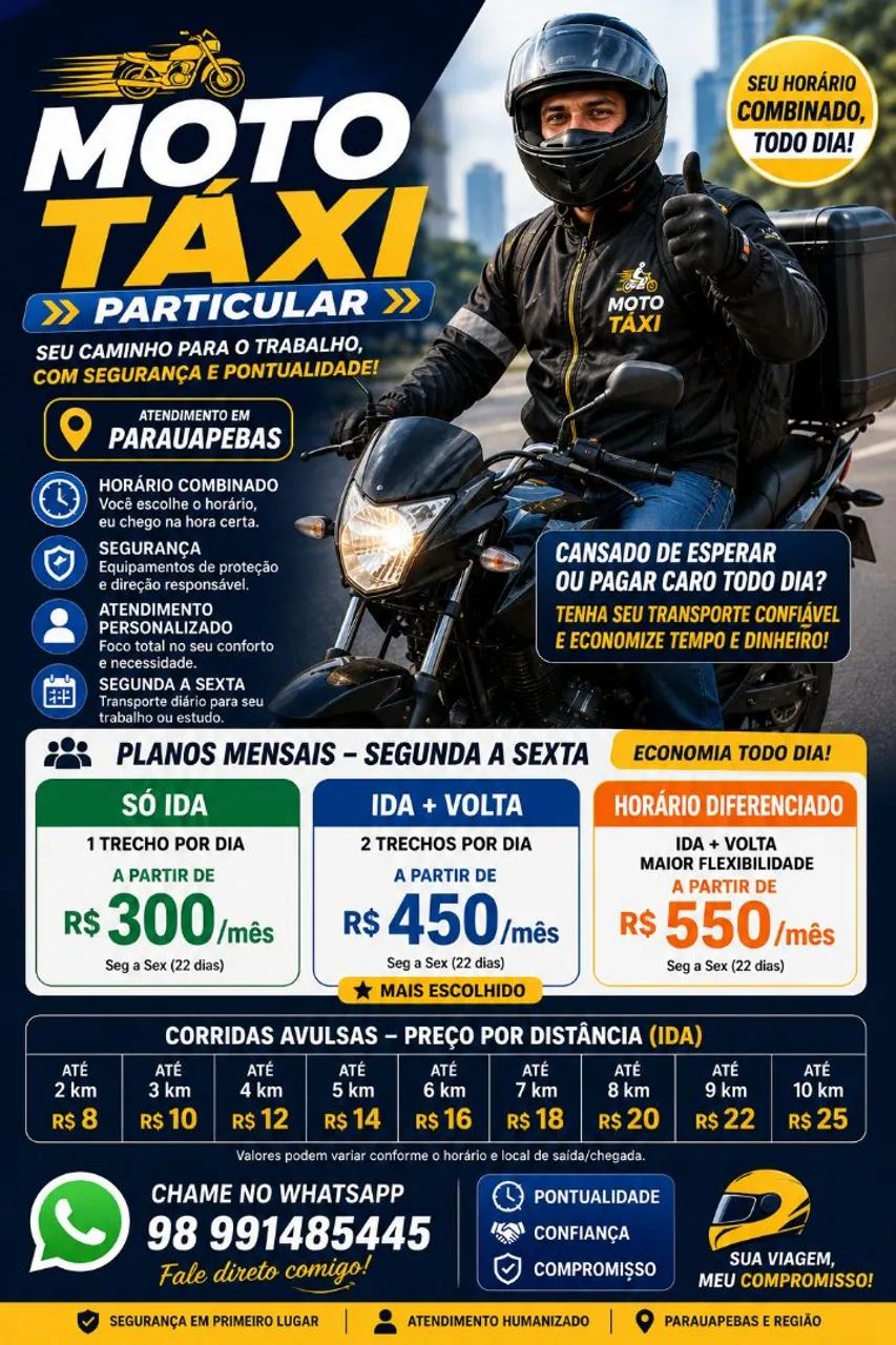 Moto boy 