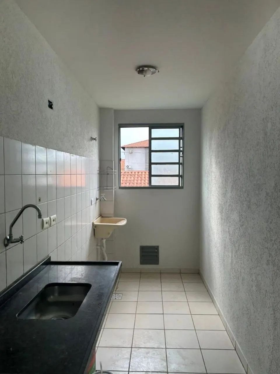 Residencial Itapuã  - Foto 4