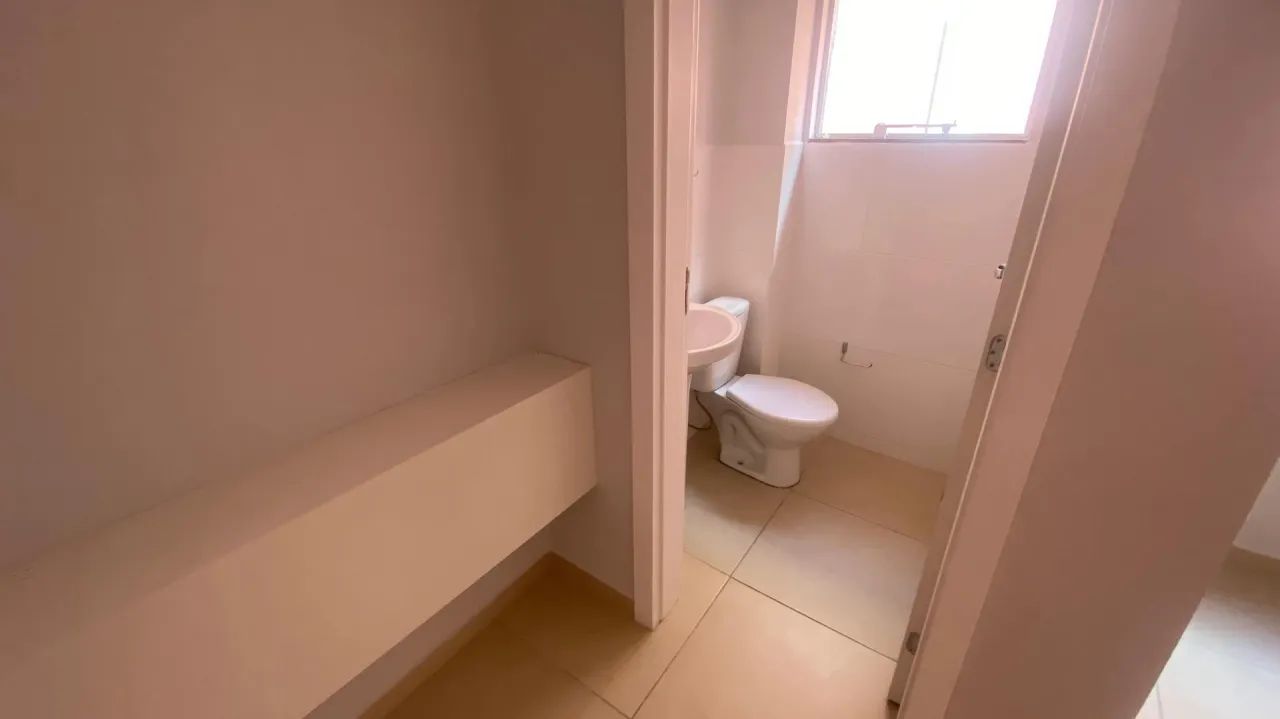 Sala Para Locação, Centro, Ponta Grossa, Pr - Foto 3