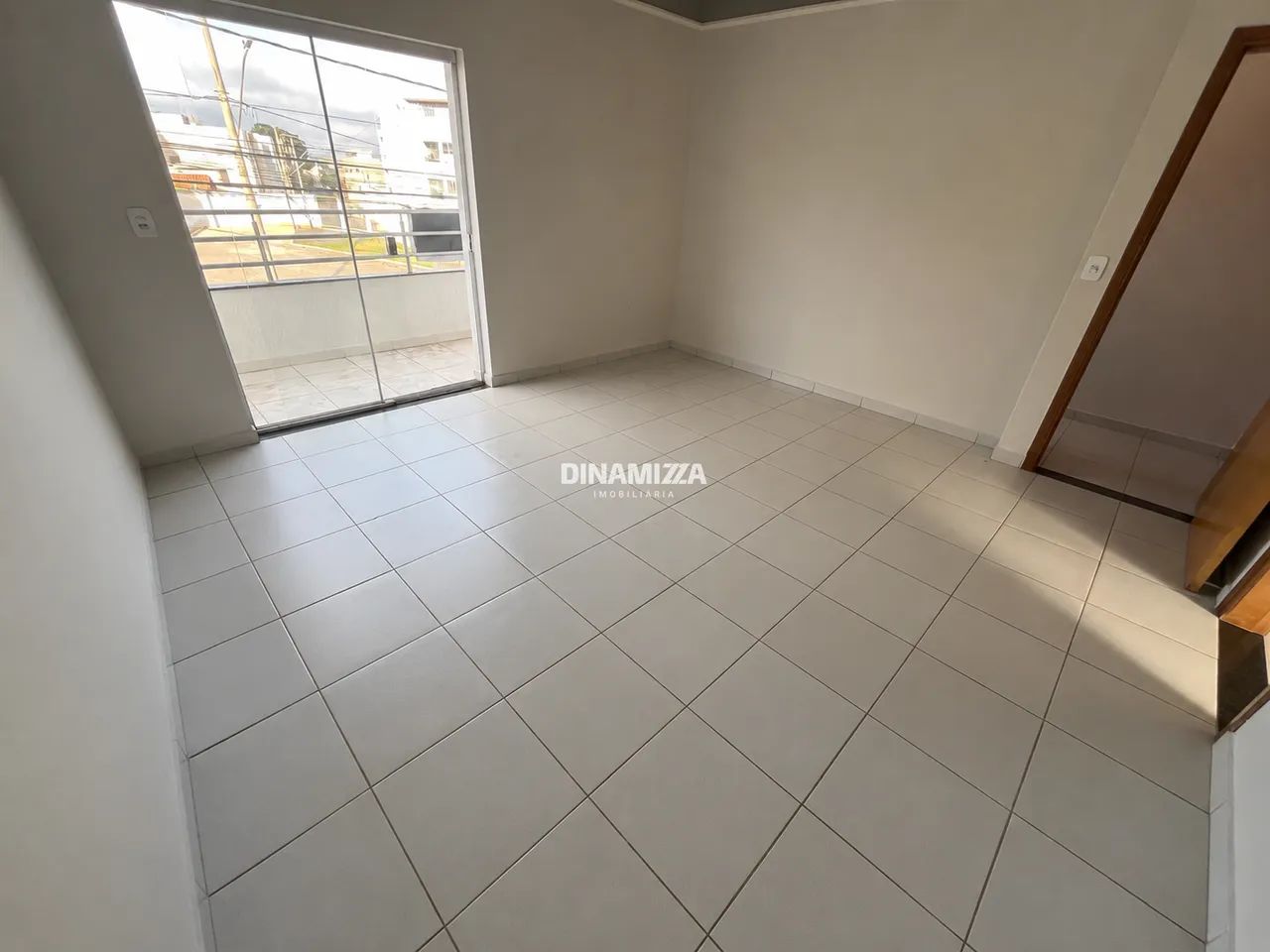 Apartamento com 2 dormitórios para locação