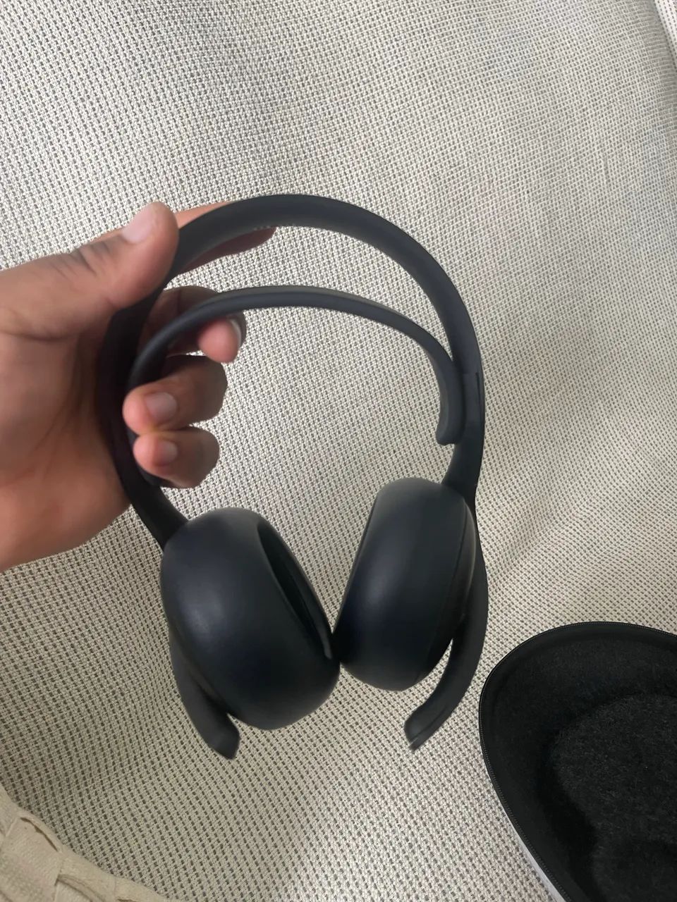 Headset Pulse Elite - Foto 3