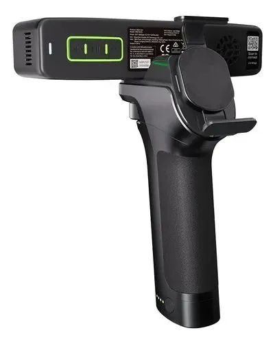 Scanner 3D - Foto 3