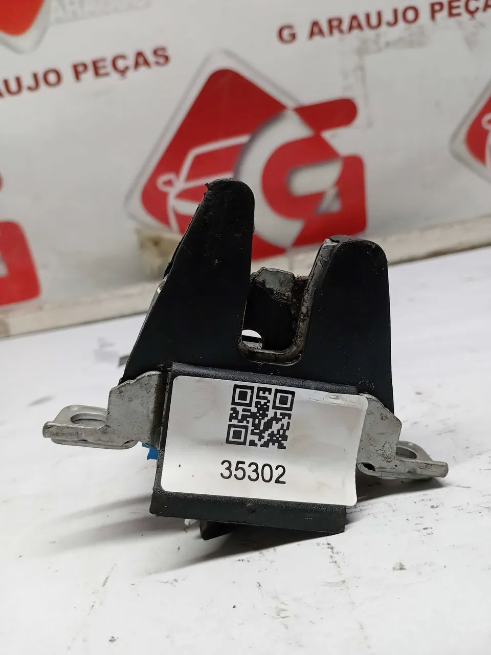 Fechadura Porta Malas Volkswagen Spacefox 2013 - Peças para carros