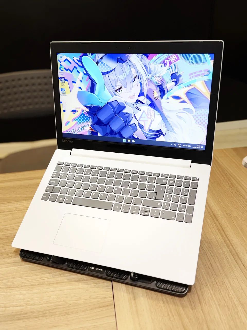NOTEBOOK CORE I5 / ACEITO TROCAS - Foto 5