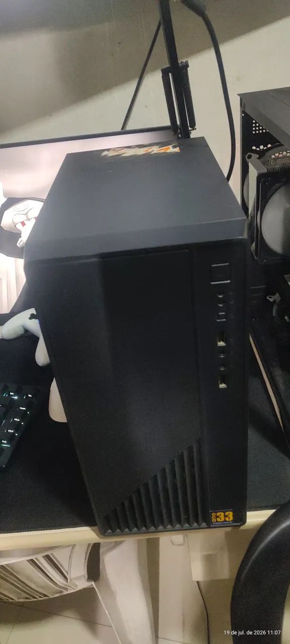 PC GAMER CUSTO BENEFÍCIO - Foto 3