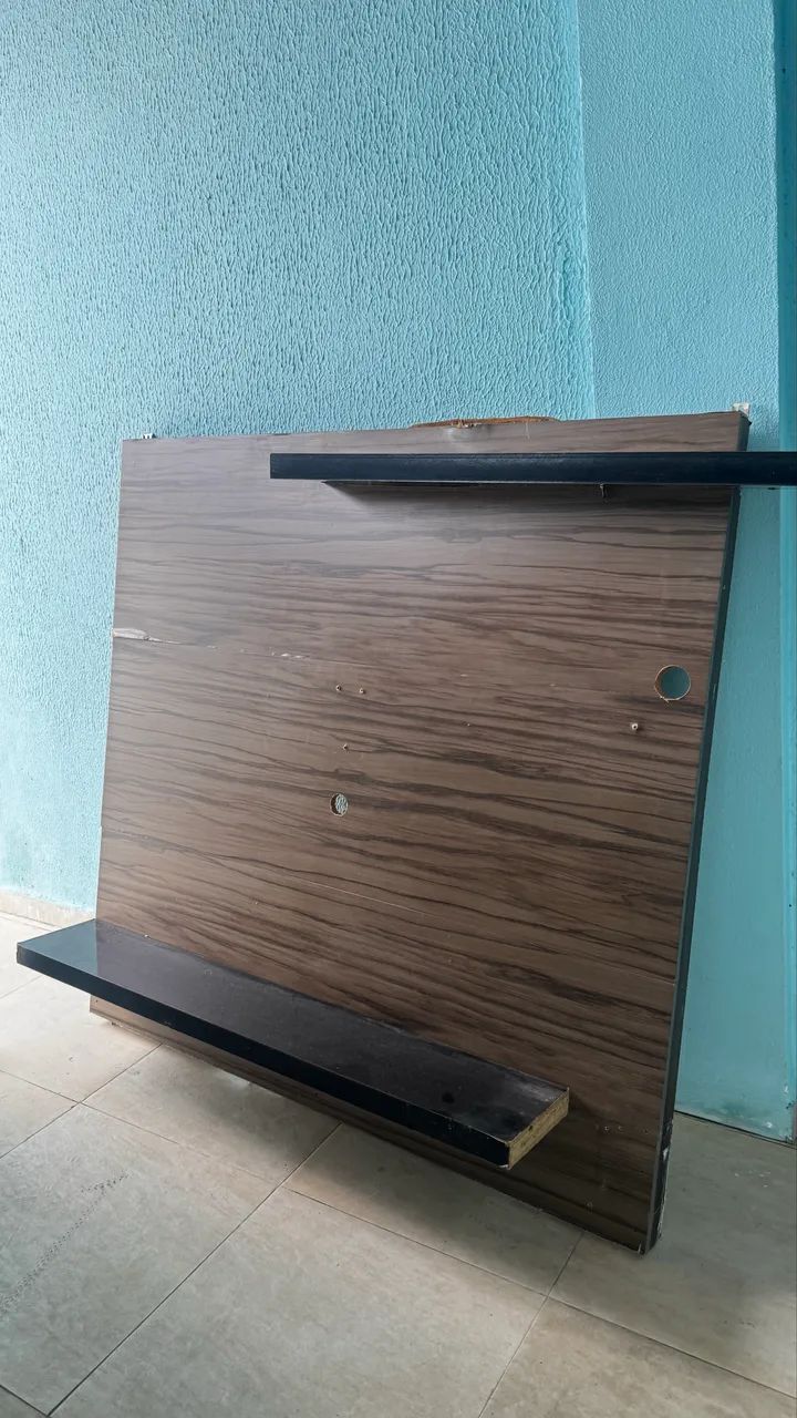 Painel de TV
