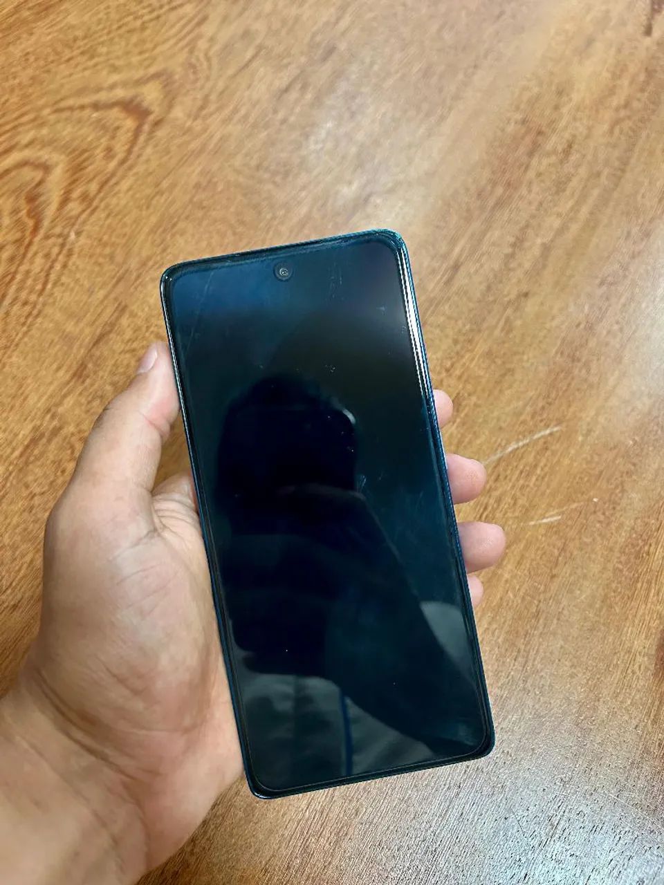 Celular Motorola G75  - Foto 2