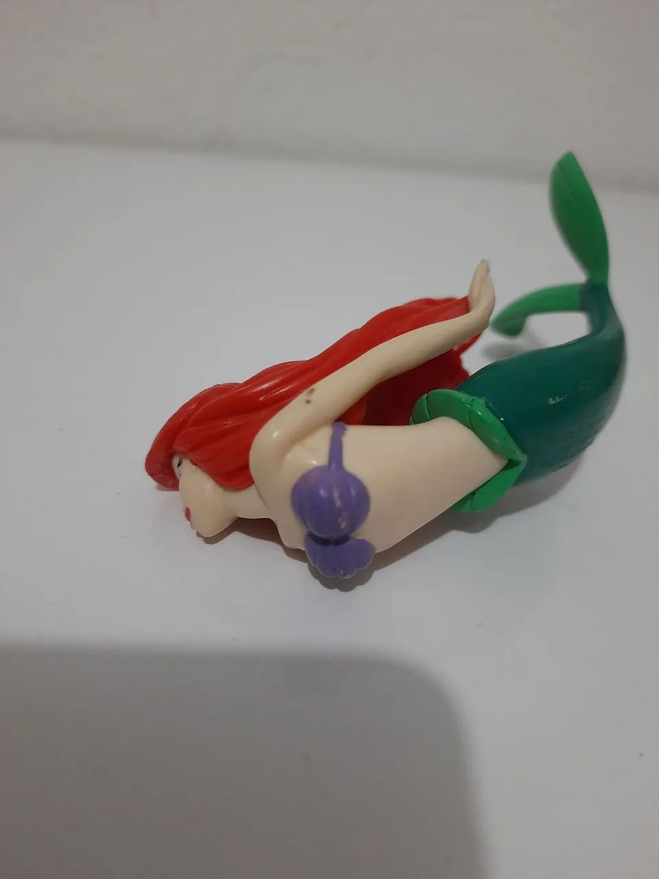 ARIEL PRÍNCESA DA Disney  - Foto 3