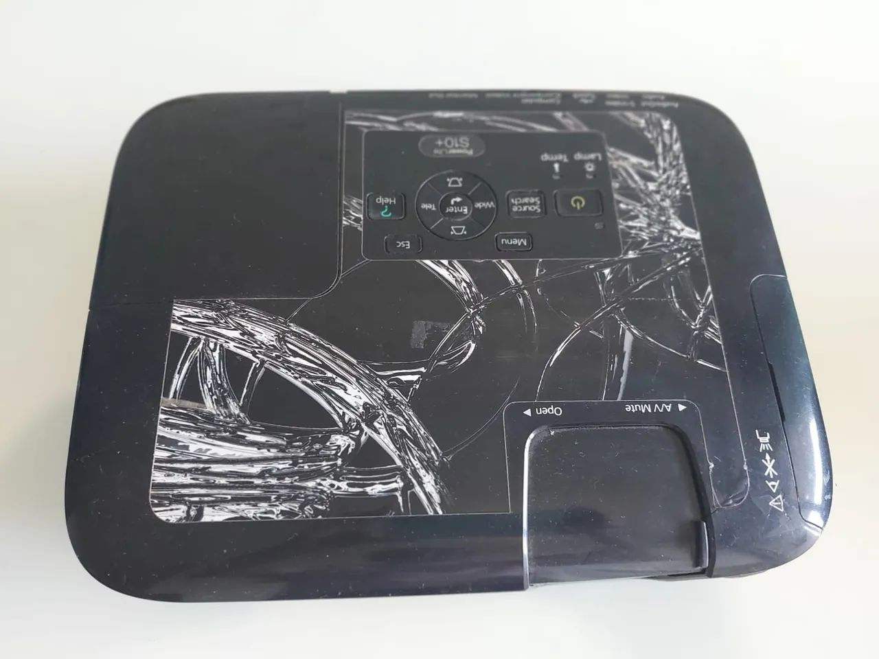 Projetor Epson 
