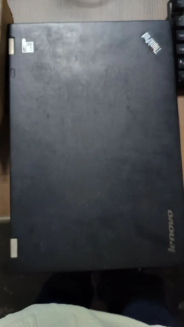 Notebook Thinkpad t430 i3 - Foto 2