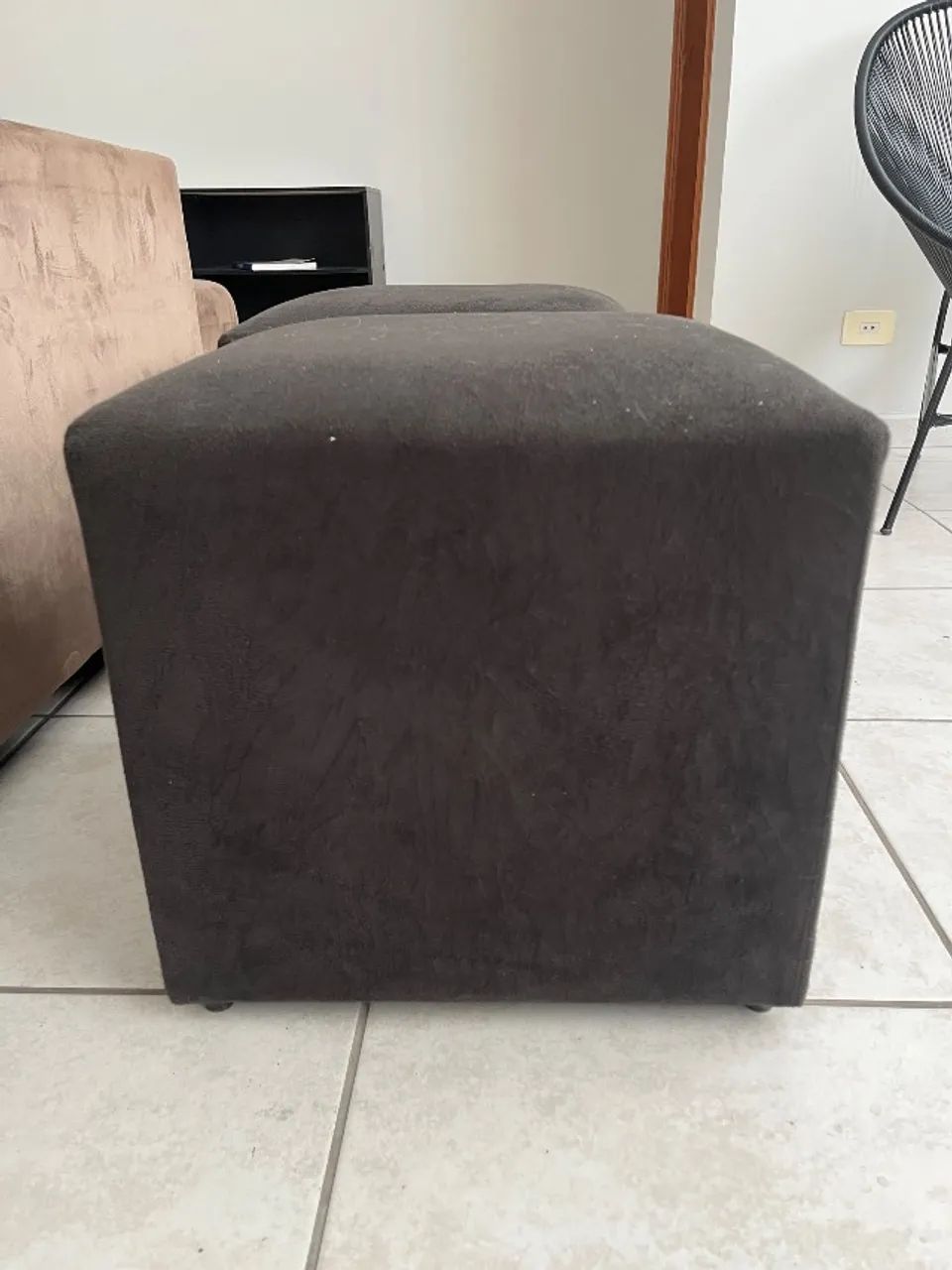 puff a venda - Foto 2