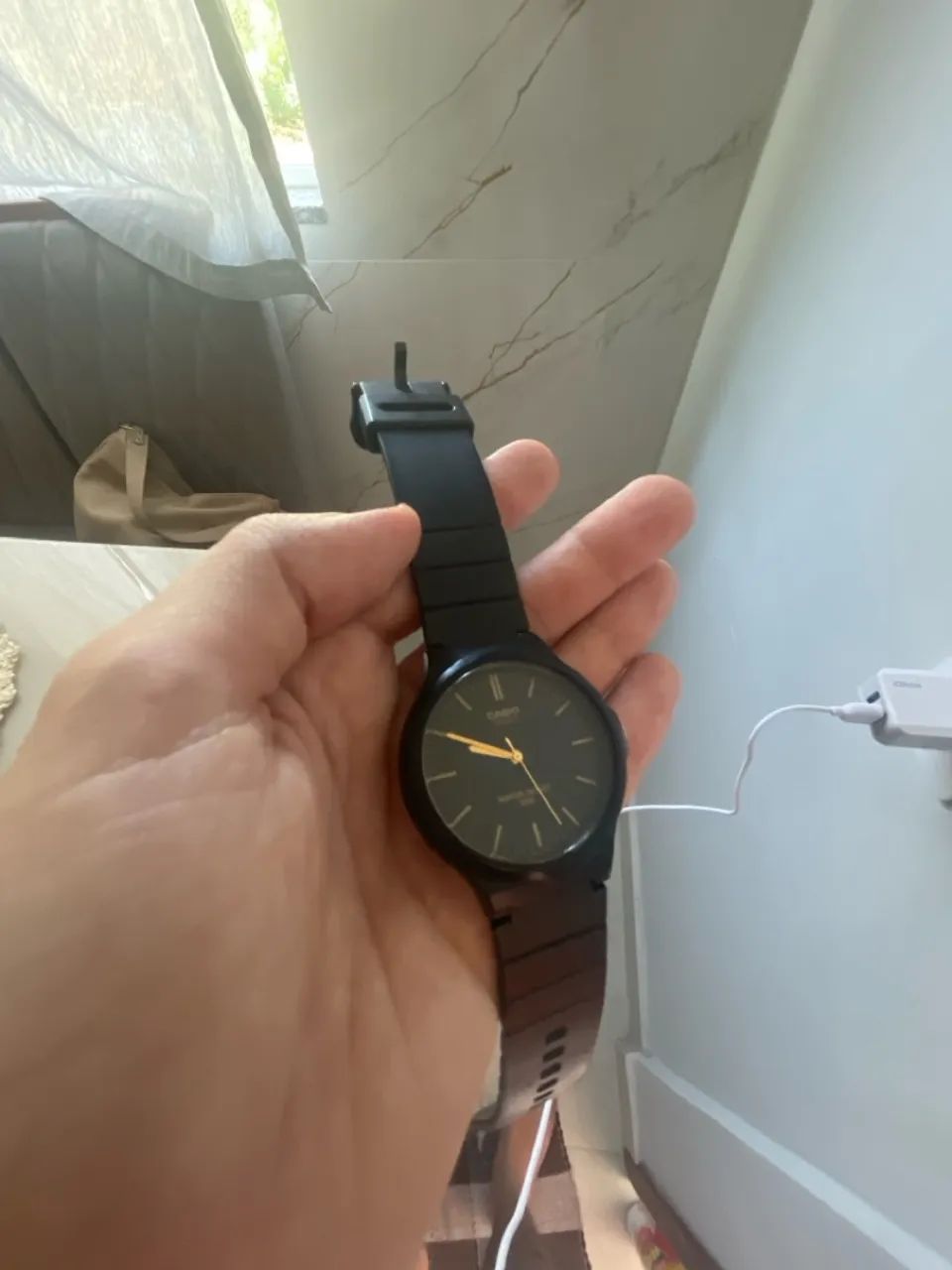 Relogio casio original 