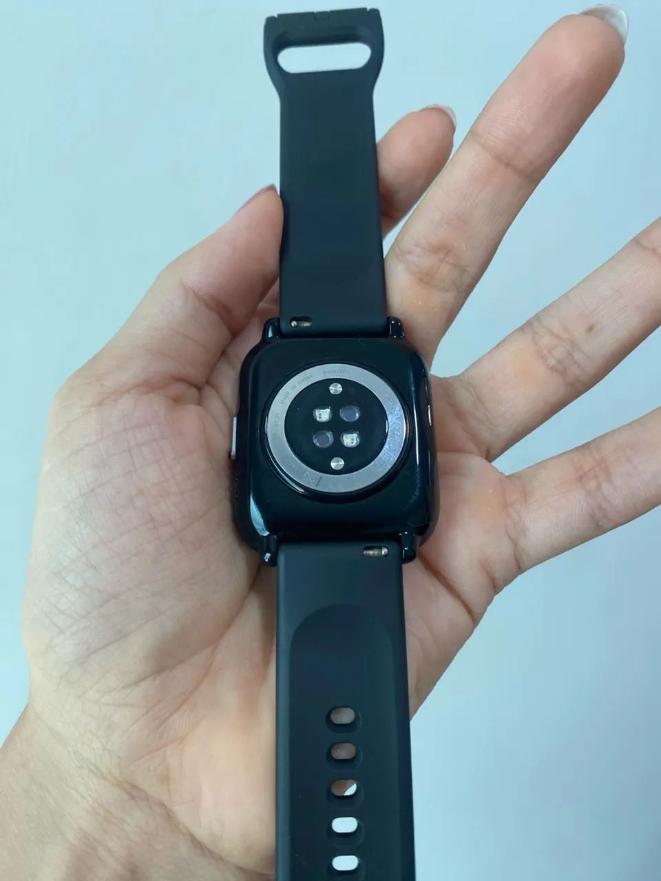 Smartwatch Amazfit Active - Foto 4