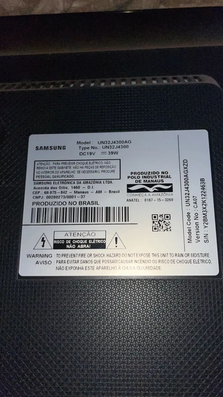 Tv Samsung  - Foto 4