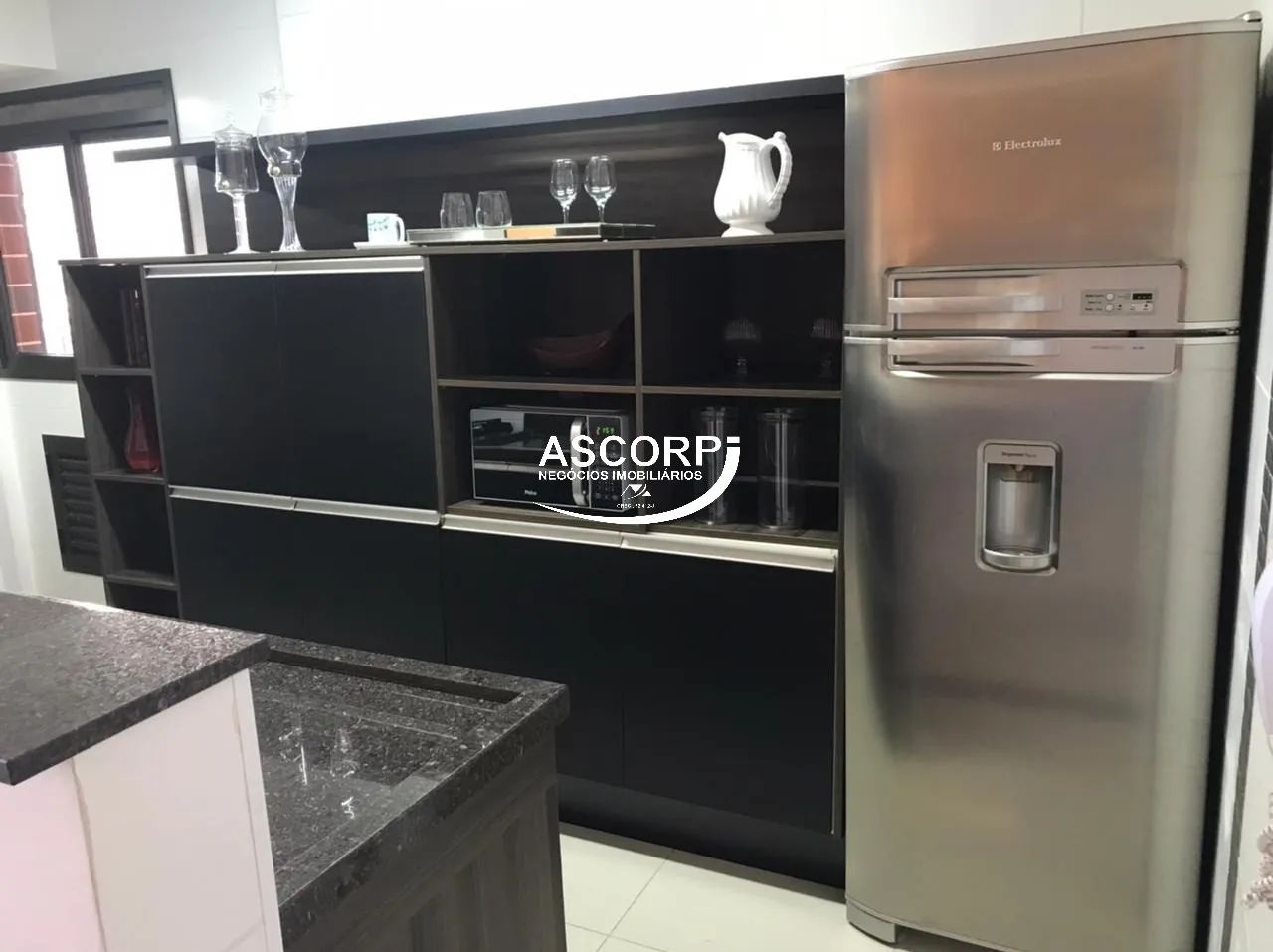 Apartamento para alugar no Edifício Terraço Paulista, Piracicaba. - Foto 4