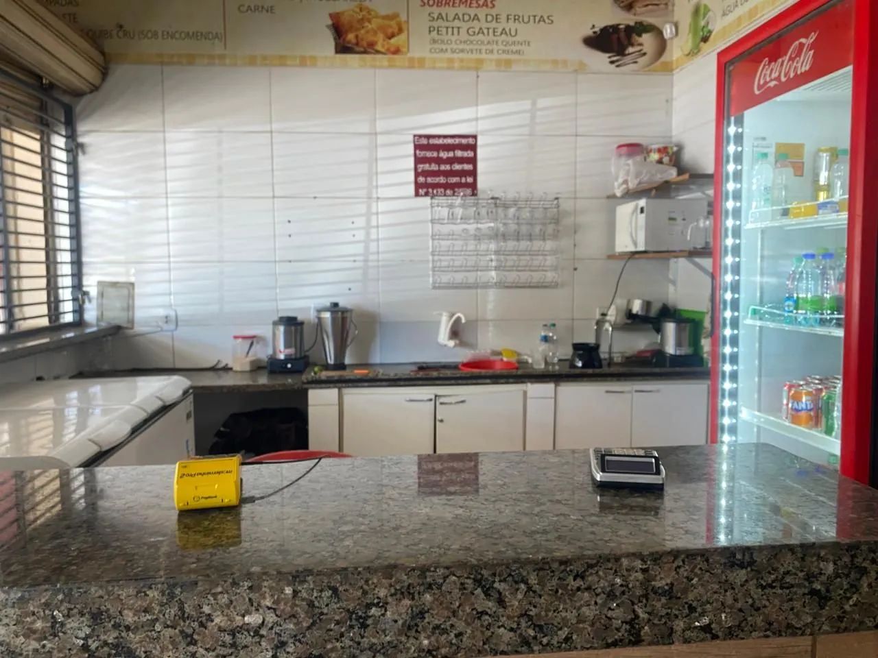 Restaurante a venda  - Foto 4