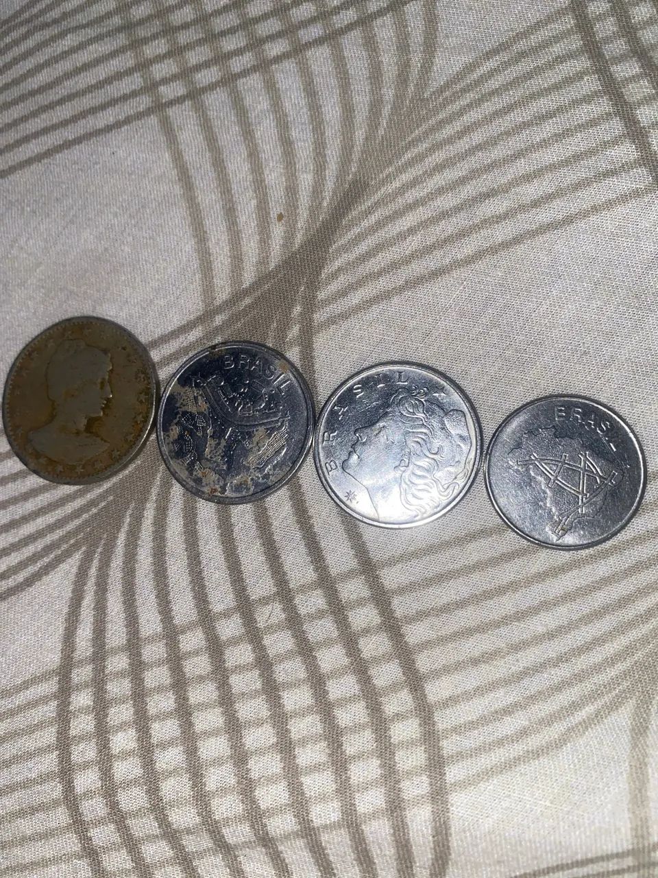 Vendo moedas antigas  - Foto 2