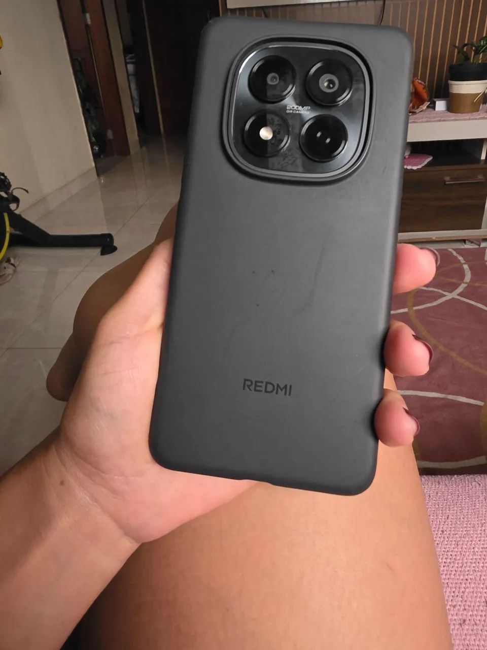 Celular redimi note 15 pro - Foto 2