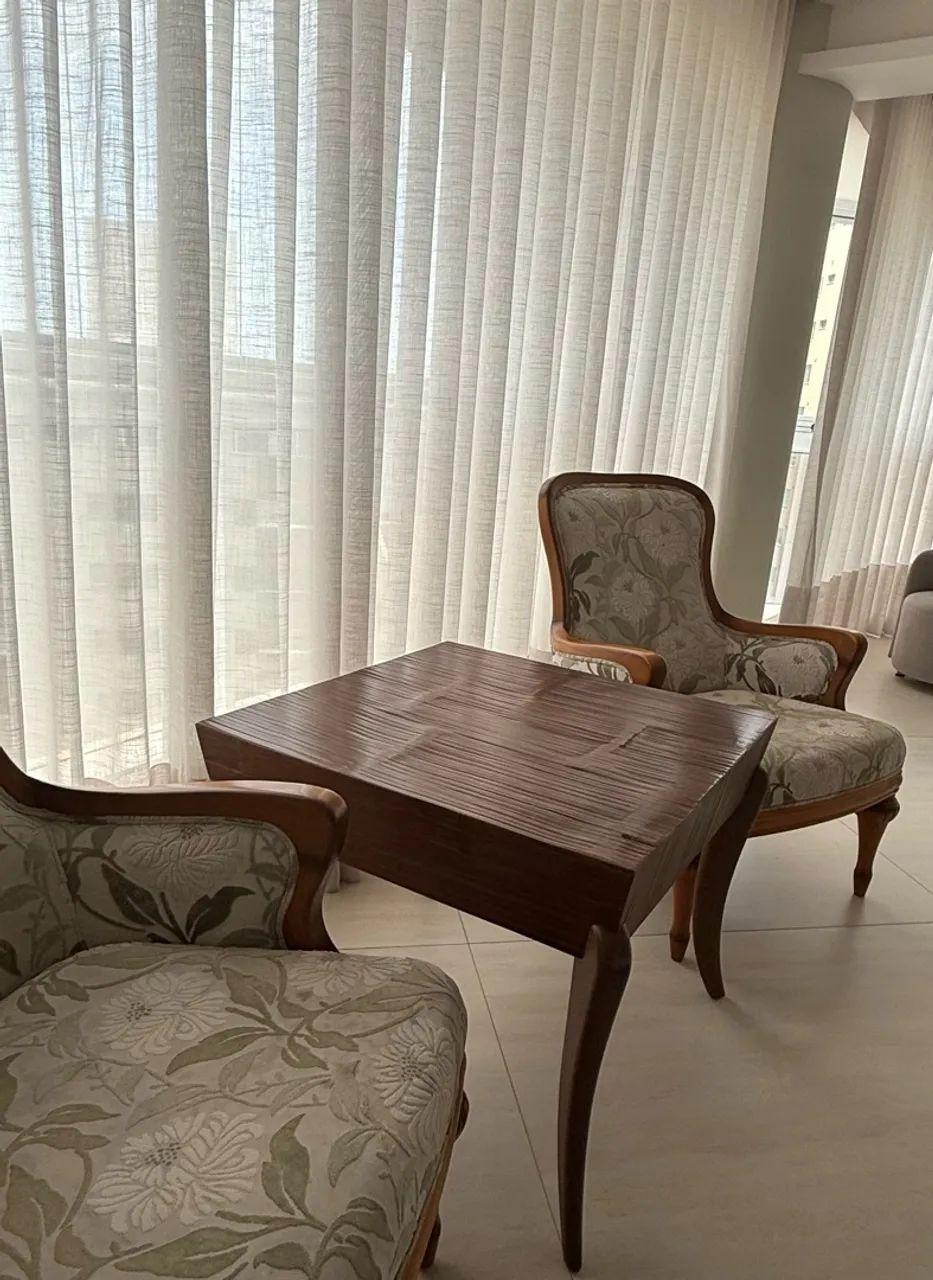 Mesa de Canto Saccaro
