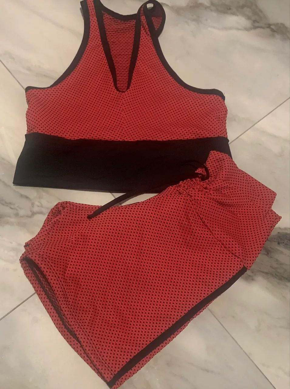 Conjunto Academia - Foto 3